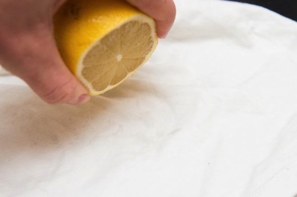 lemon-fabric