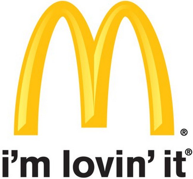 mcdonalds logo