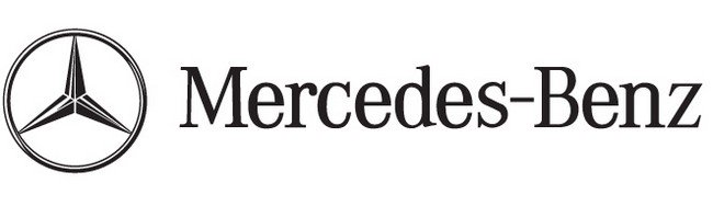 mercedes benz logo