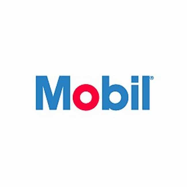 mobil logo