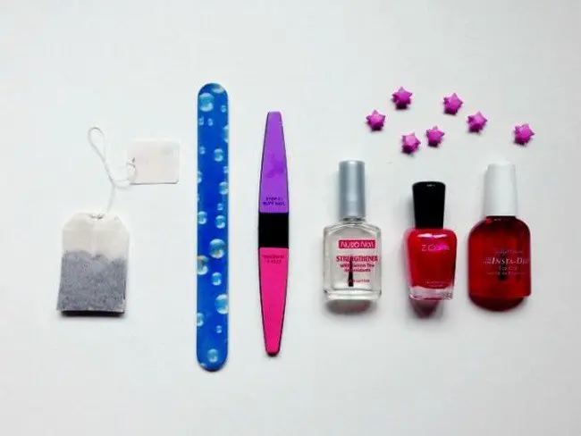 nail care kit