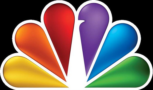 nbc logo