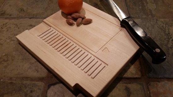 nes-chopping-board