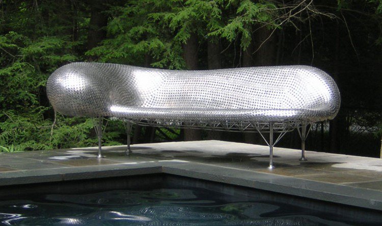 nickel couch pool
