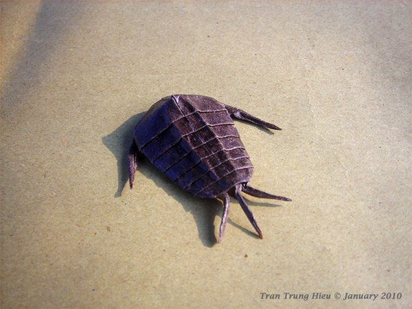 origami-turtle