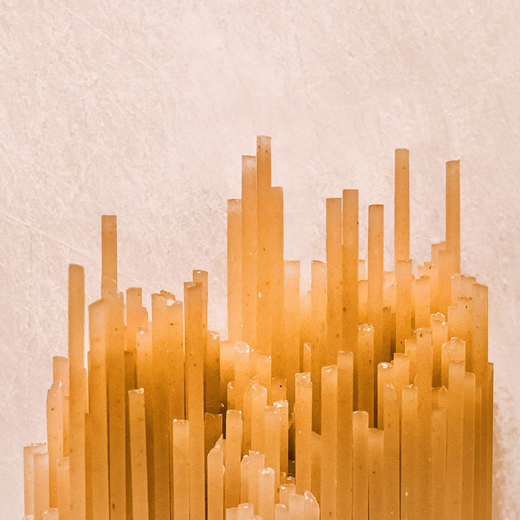 pasta skyline