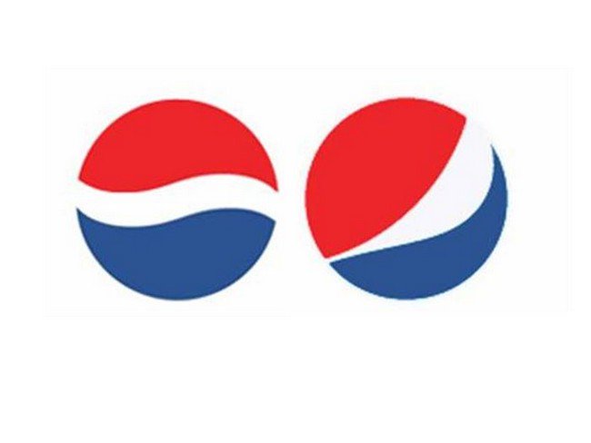 pepsi logos