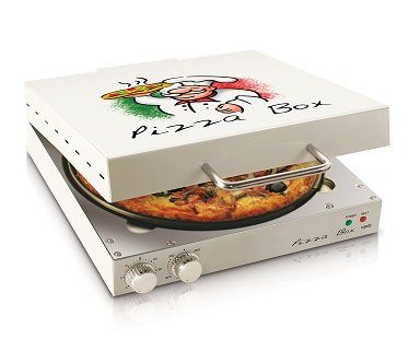 pizza box oven