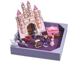 princess sandbox