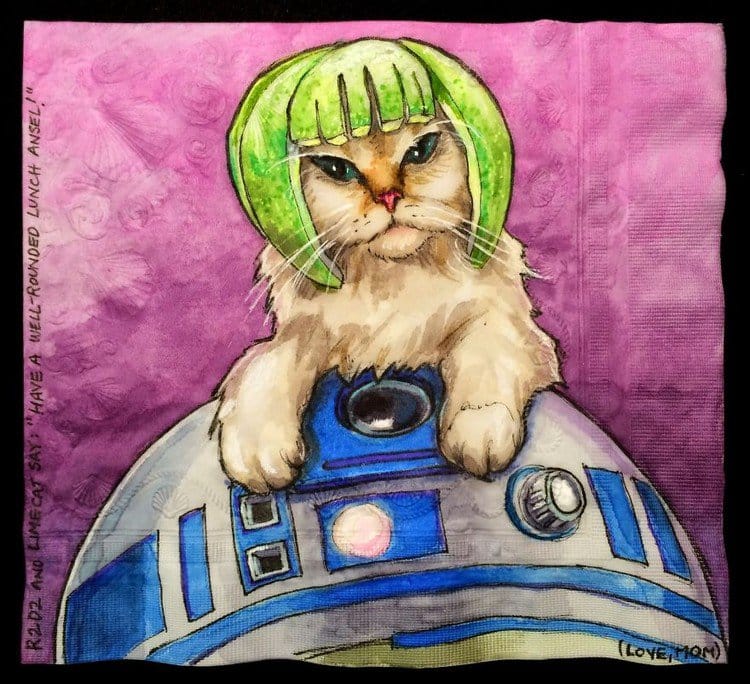 r2d2 limecat