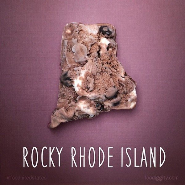 rocky rhode island