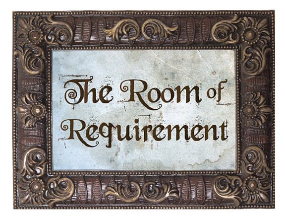 room-of-requirement