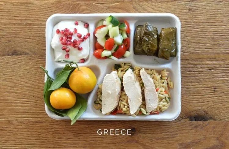 school-lunches-around-the-world-greece