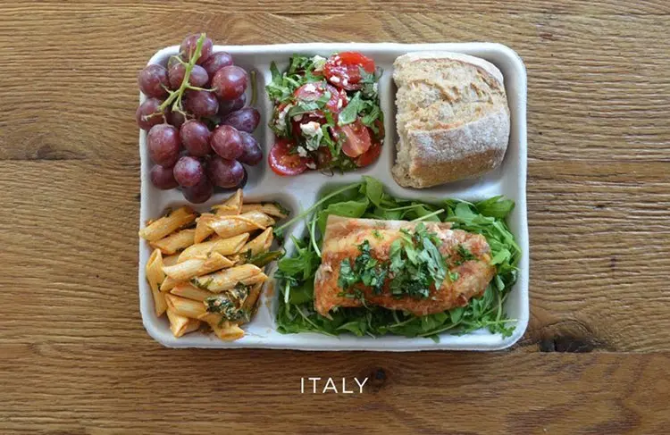 school-lunches-around-the-world-italy