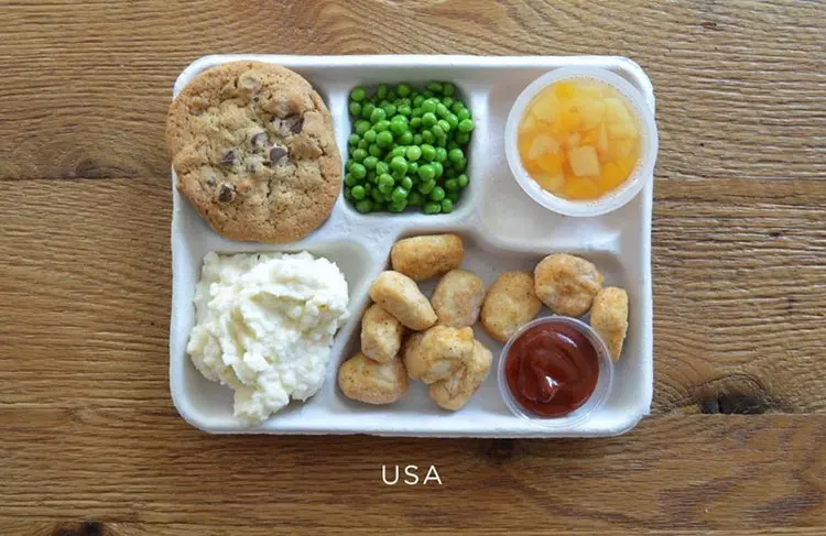 school-lunches-around-the-world-usa