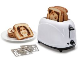 selfie toaster