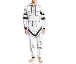stormtrooper onesie