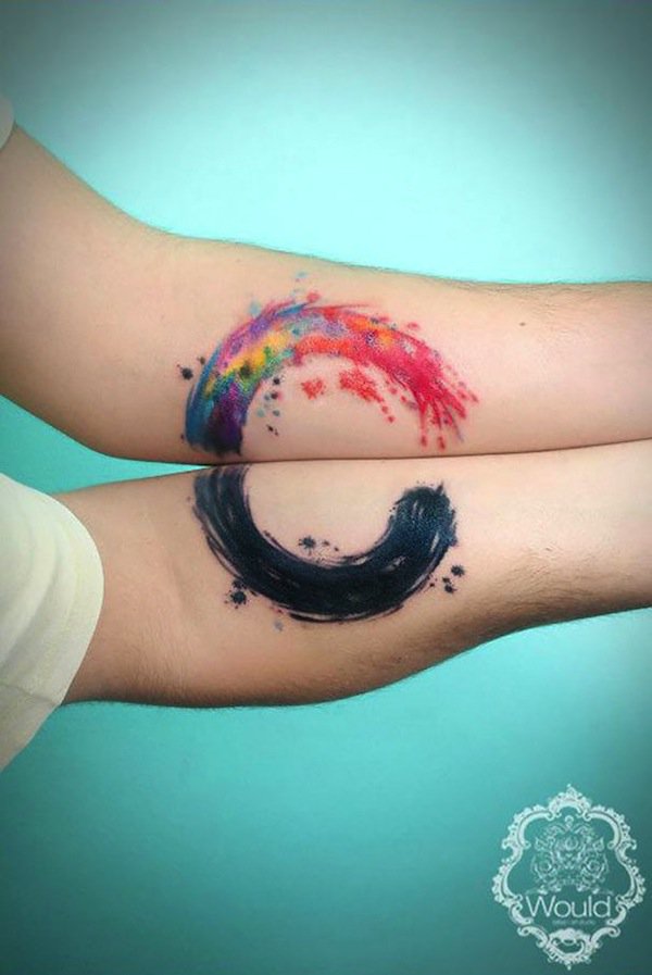 tattoo-circle