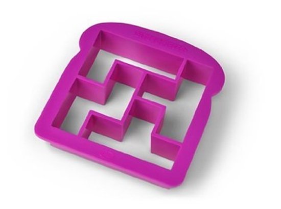 tetris-sandwich-cutter