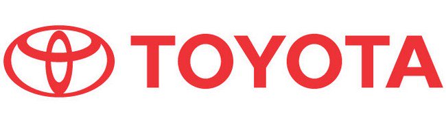 toyota logo