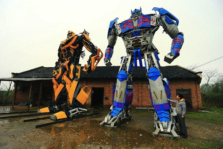 transformers-big