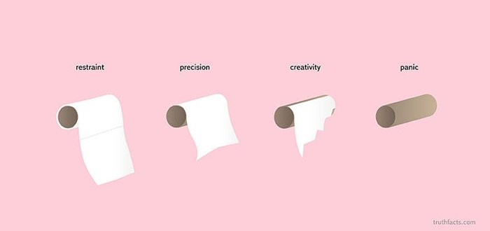 truth-facts-funny-graphs-wumo-toilet-paper