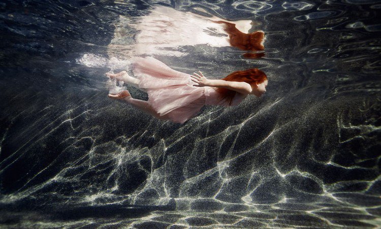 underwater-ballet-pink-dress