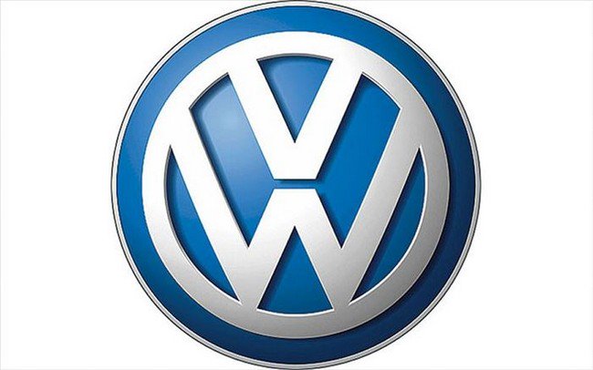 vw logo