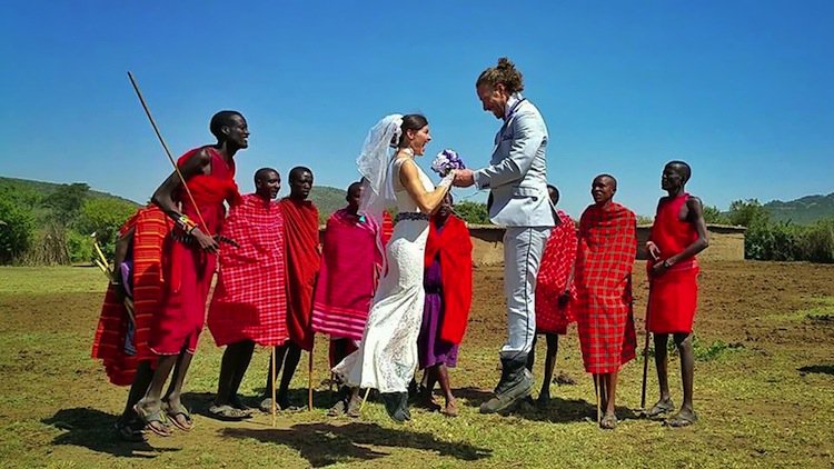 wedding-masai