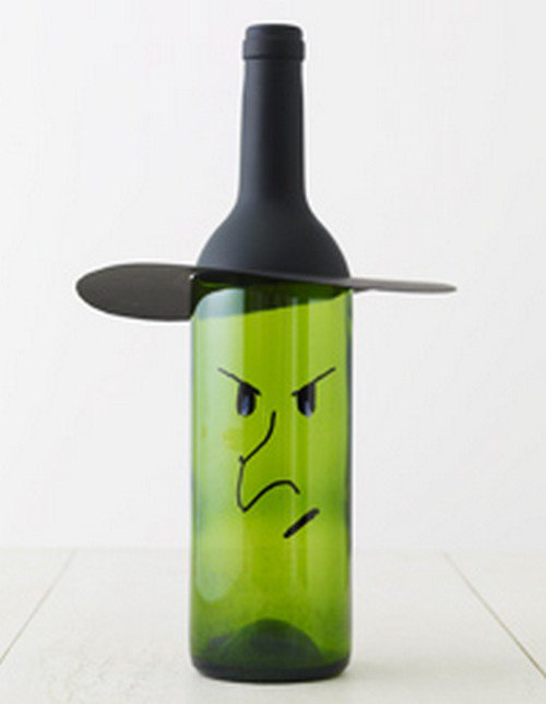 witch bottle