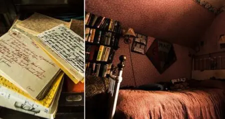 Abandoned House 30 years Ontario Canada