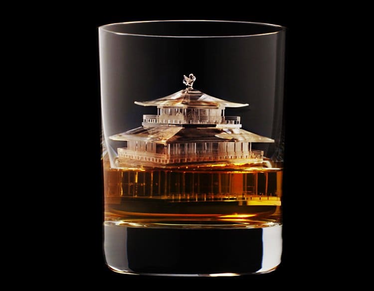 CNC-milled-ice-cubes-temple