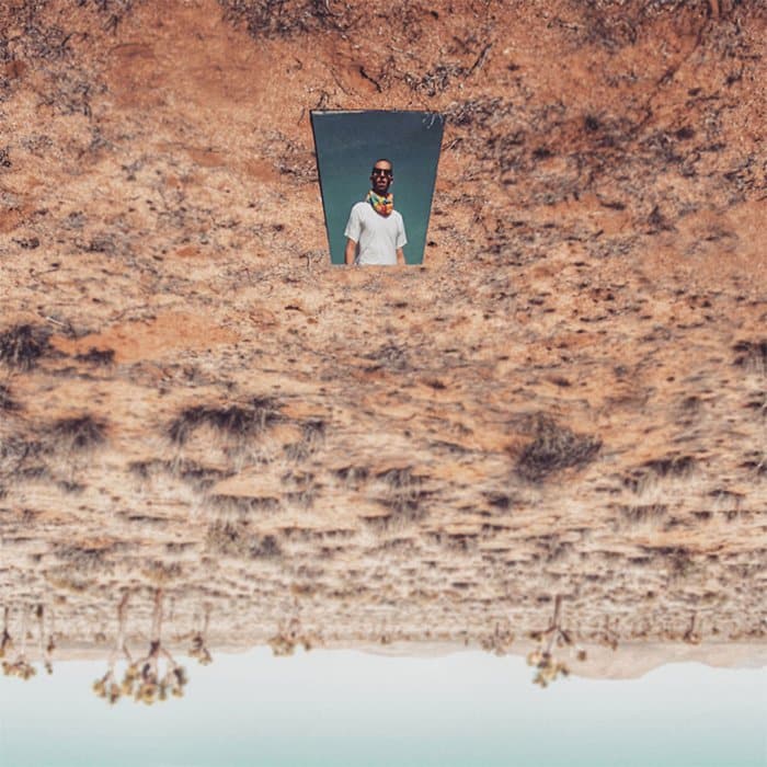 Desert Portraits