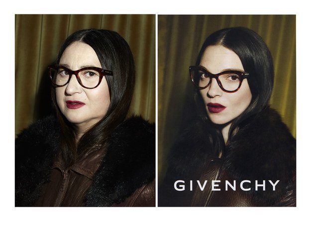 Givenchy Spoof
