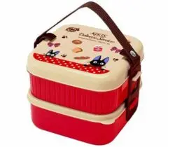 Kiki's Delivery Service Lunch Box
