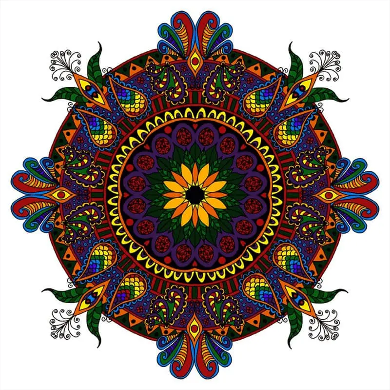 Mandala Art