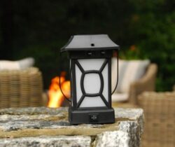 Mosquito Repellent Lantern