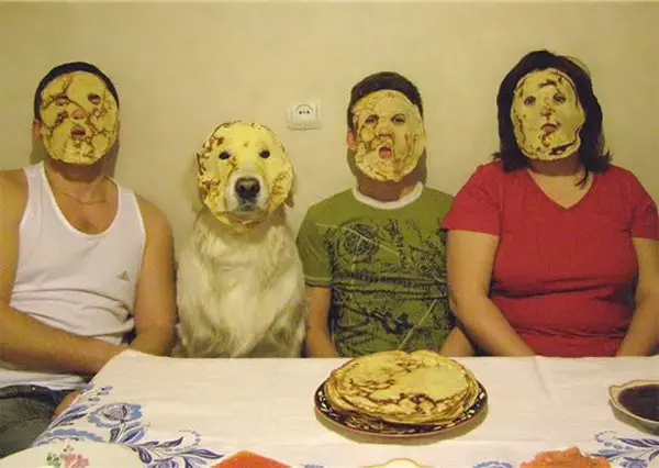 Pancake Family