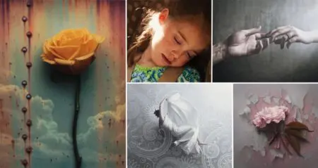 Patrick Kramer Realistic Paintings