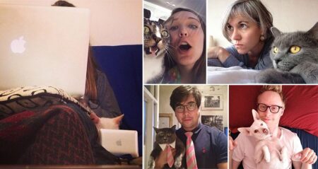 Pet Like Their Owners