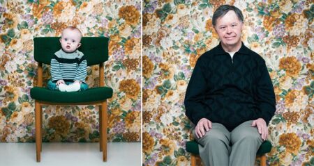 Portraits People With Down Syndrome