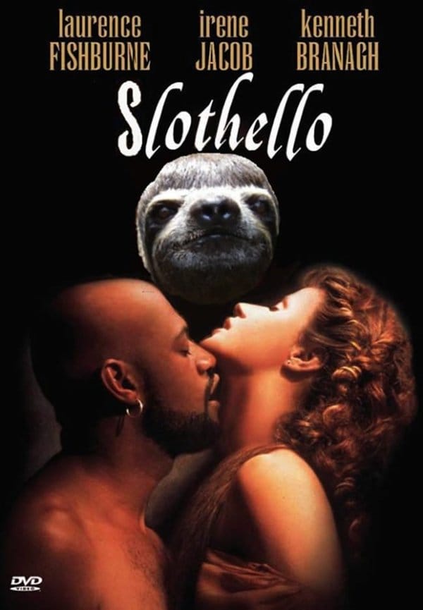 Slothello