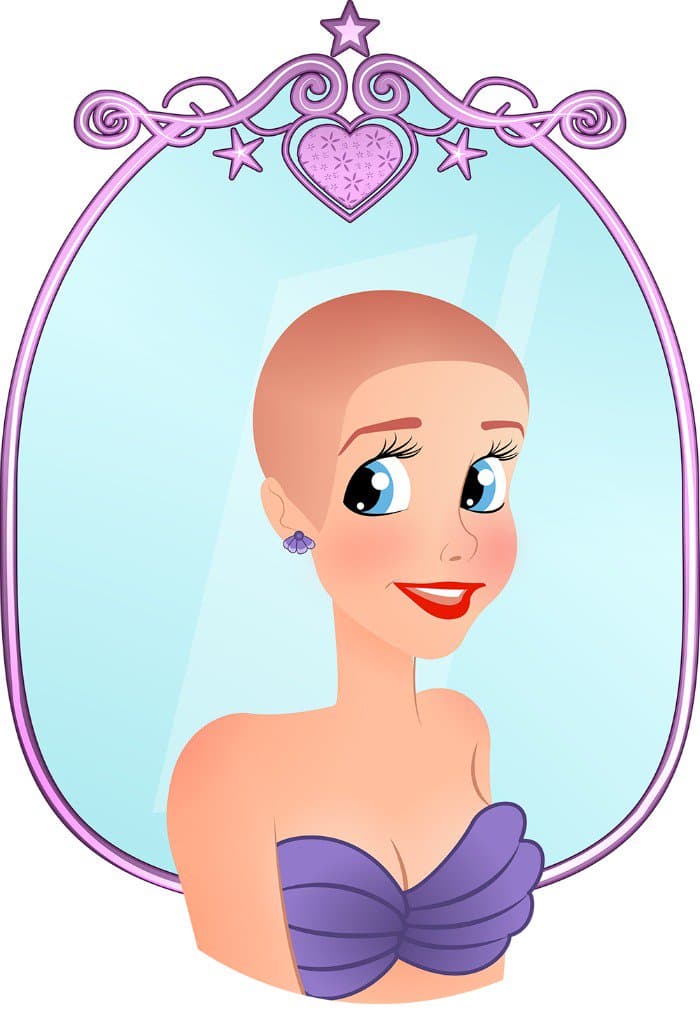 ariel-shaved-head