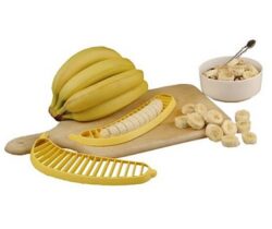 banana cutter