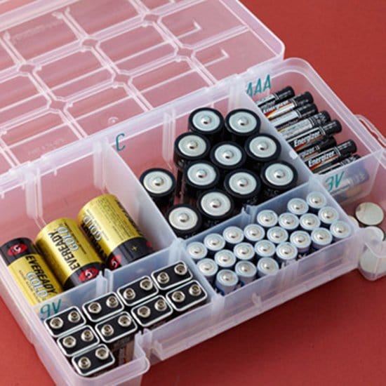 battery-organizer