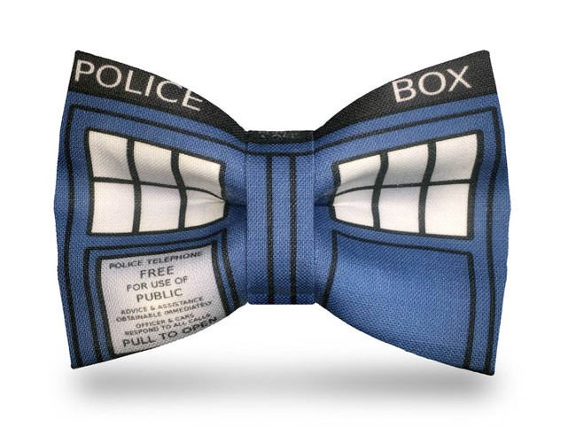 bow-tie-doctor-who