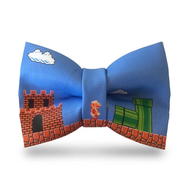 bow-tie-mario