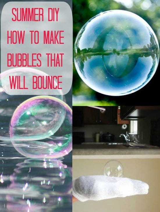 bubble-bounce