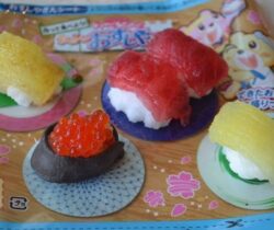 candy sushi kit