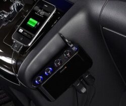 car socket extender